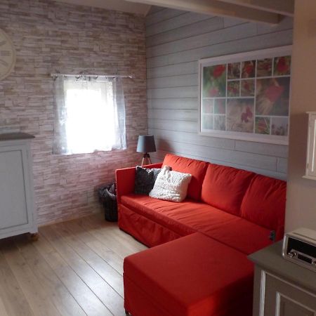 Au Ptit Coquelicot Vila Houyet Exterior foto